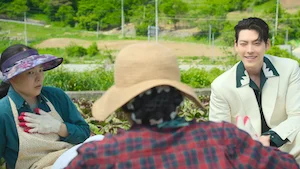 모든 게 이루어질 거야 김우빈 수지